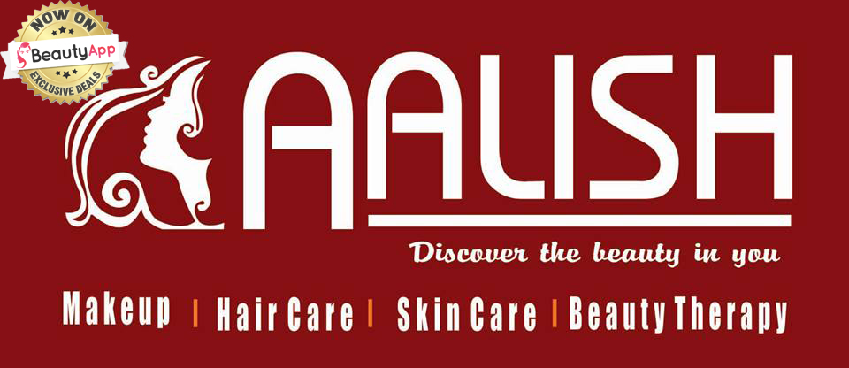 Aalish Beauty Salon
